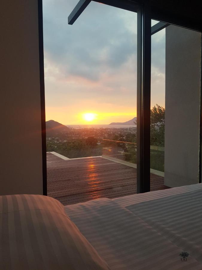 바르 Taihouse 빌라 외부 사진